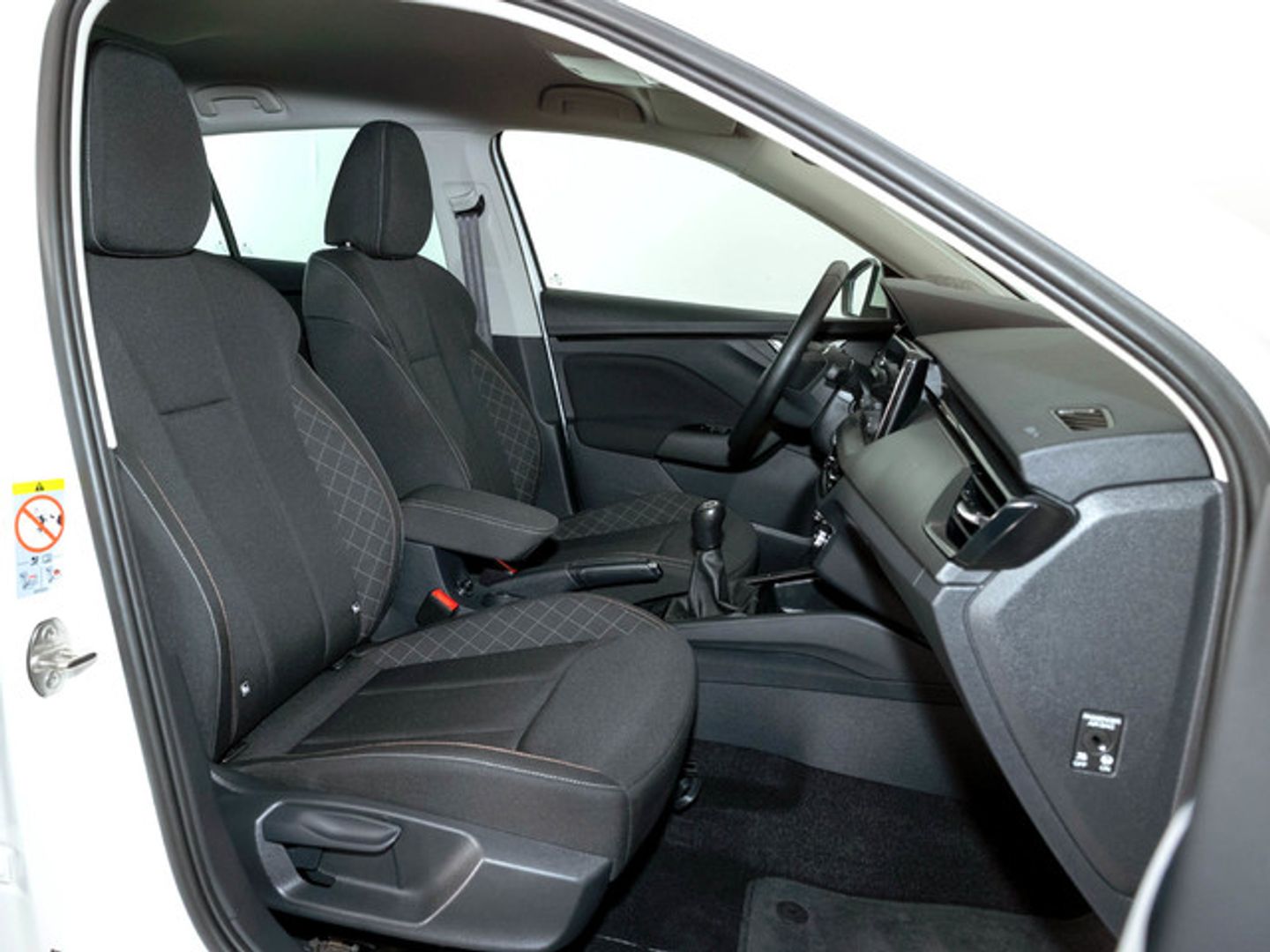 Skoda Scala 1.0 TSI Ambition 70 kW (95 CV)