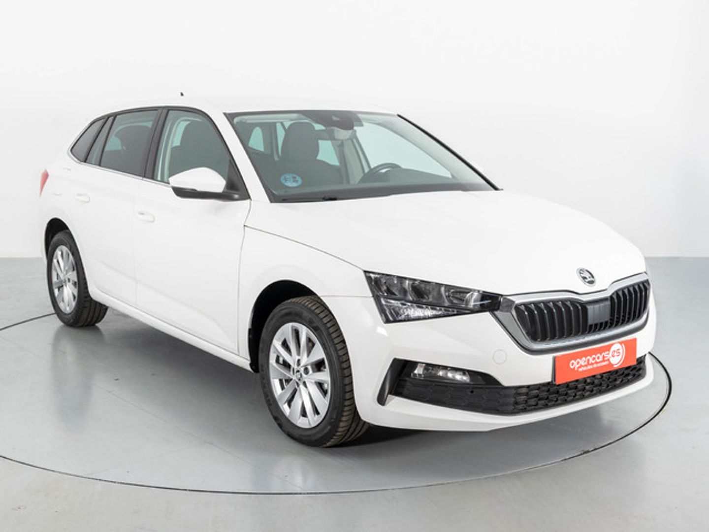 Skoda Scala 1.0 TSI Ambition 70 kW (95 CV)