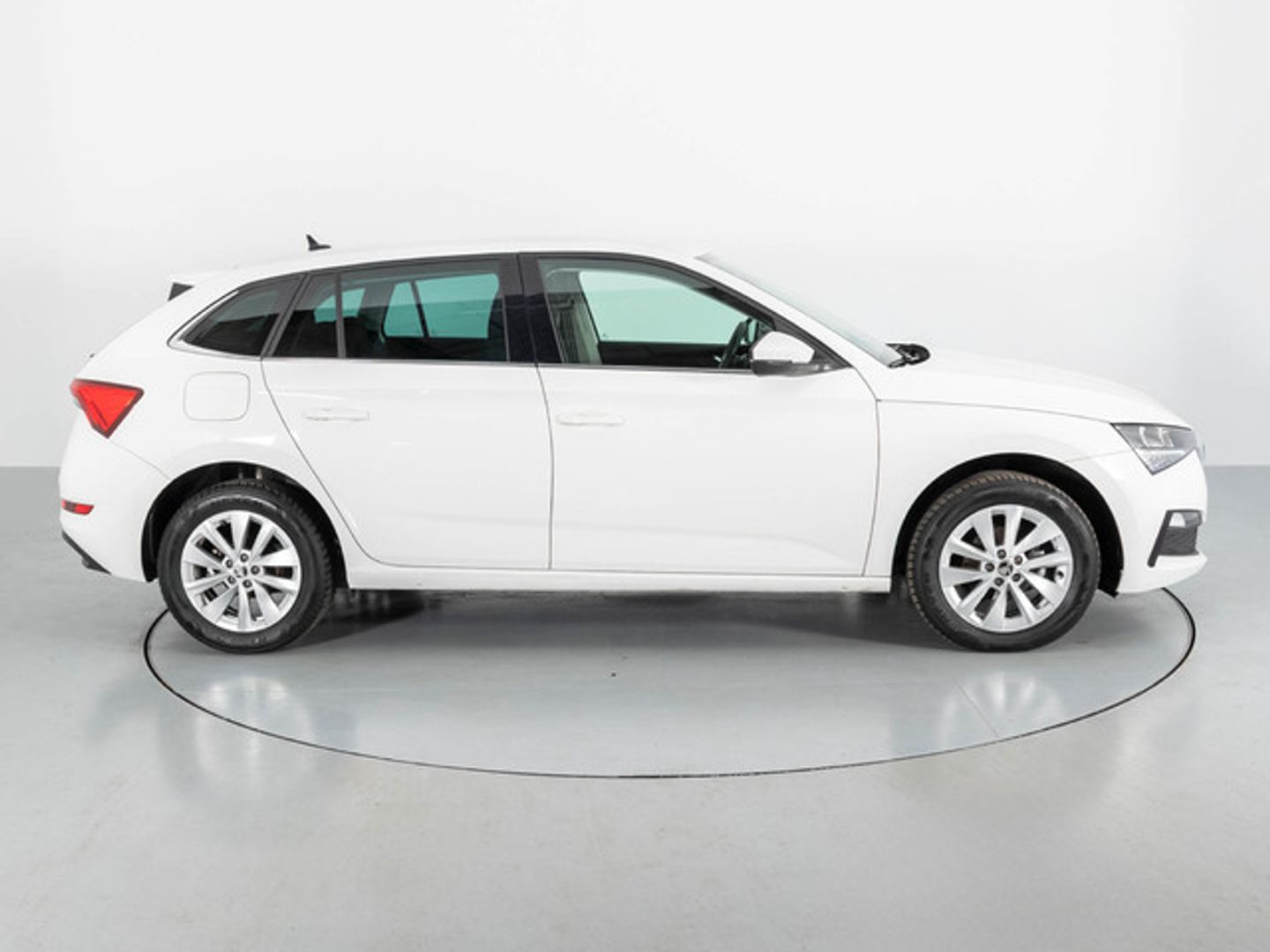 Skoda Scala 1.0 TSI Ambition 70 kW (95 CV)