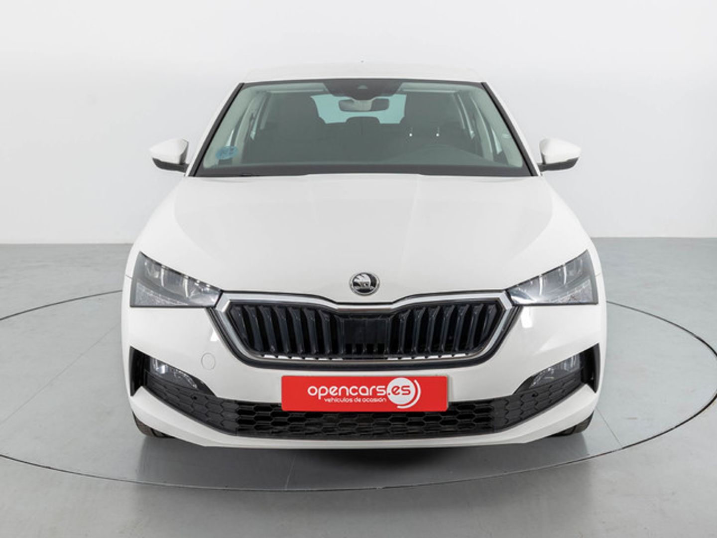 Skoda Scala 1.0 TSI Ambition 70 kW (95 CV)