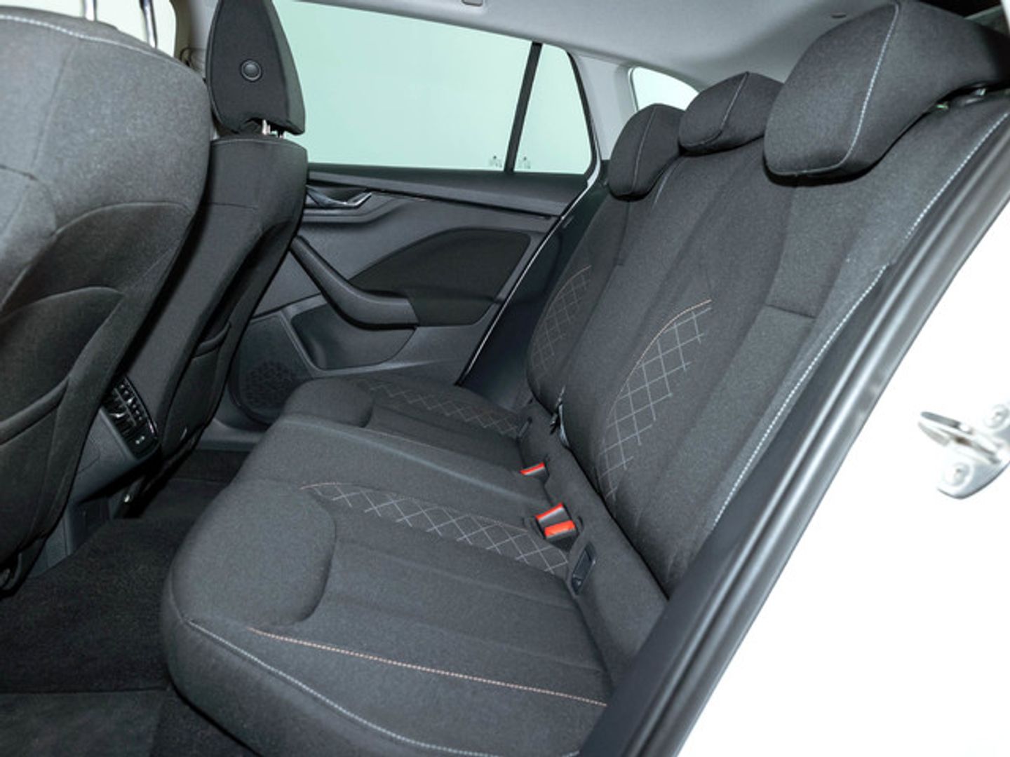 Skoda Scala 1.0 TSI Ambition 70 kW (95 CV)
