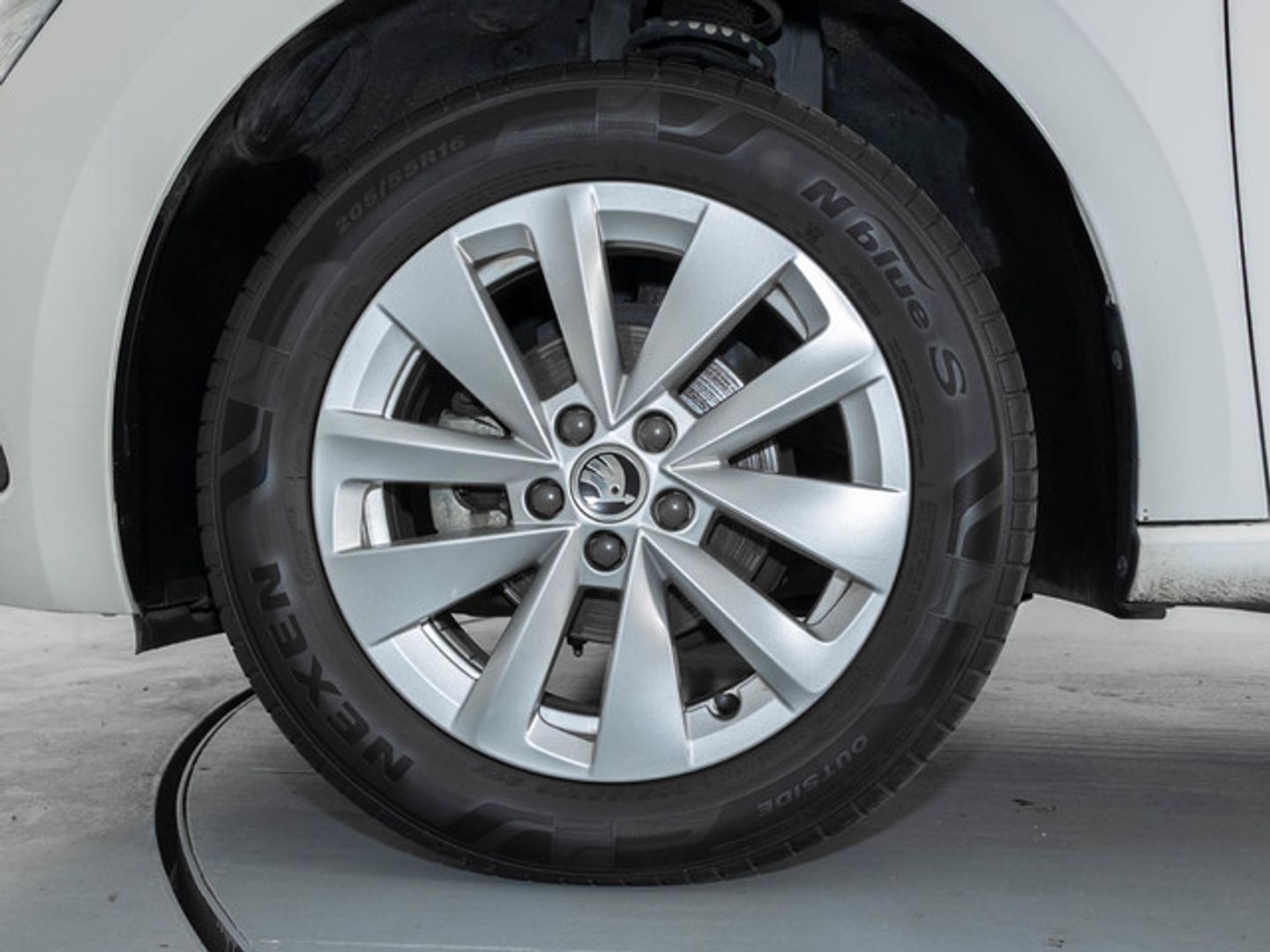 Skoda Scala 1.0 TSI Ambition 70 kW (95 CV)