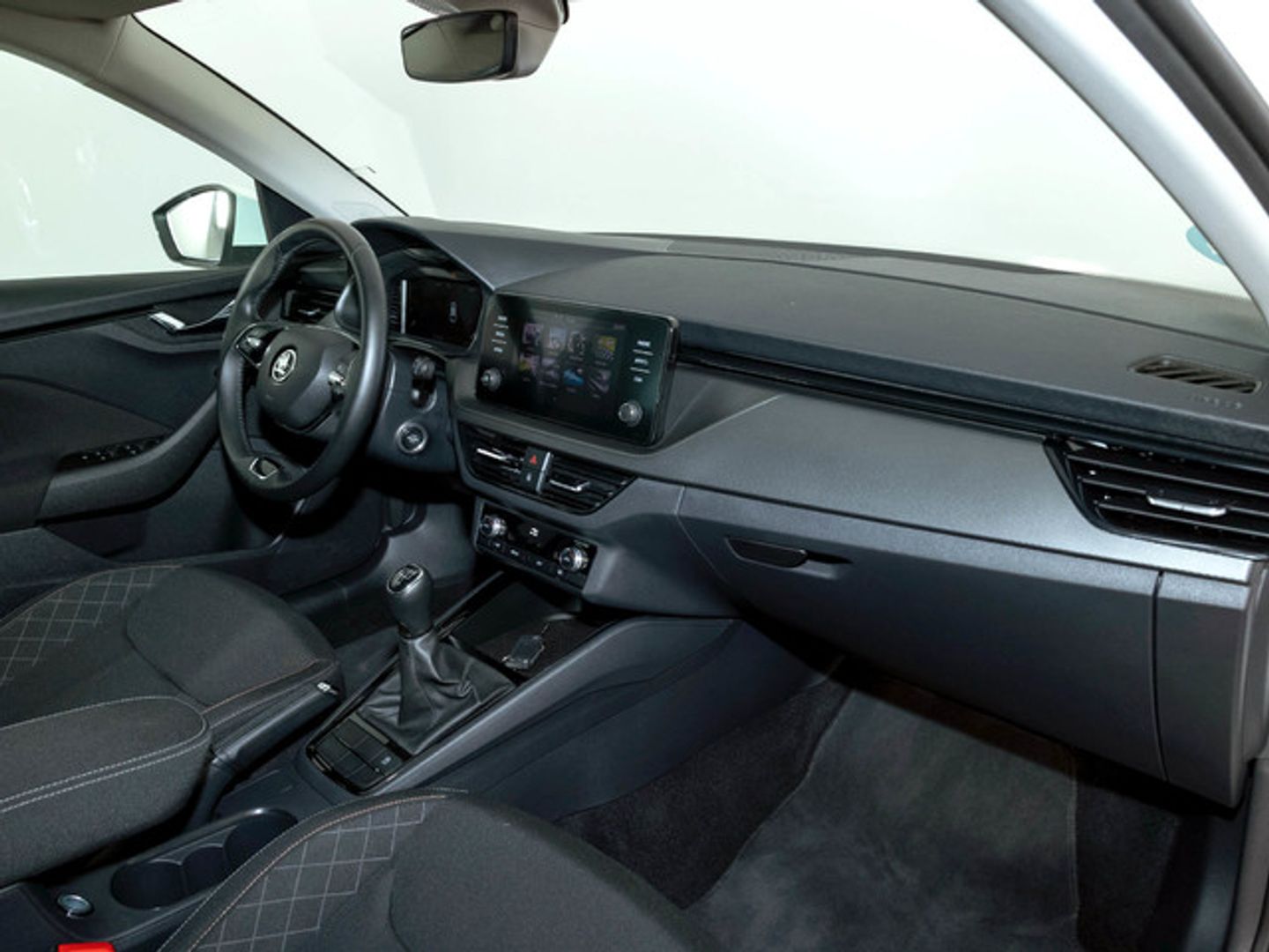 Skoda Scala 1.0 TSI Ambition 70 kW (95 CV)