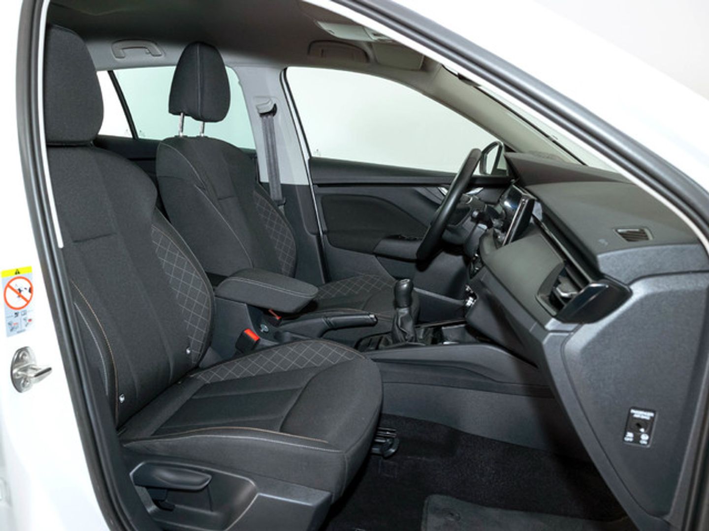 Skoda Scala 1.0 TSI Ambition 70 kW (95 CV)