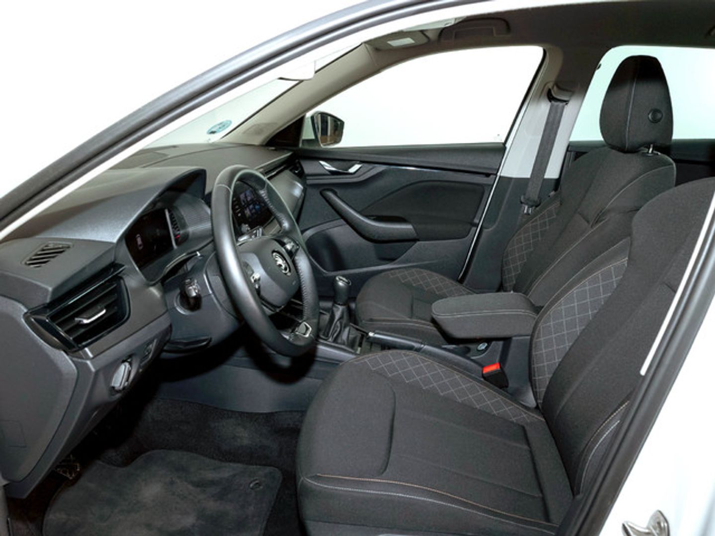 Skoda Scala 1.0 TSI Ambition 70 kW (95 CV)