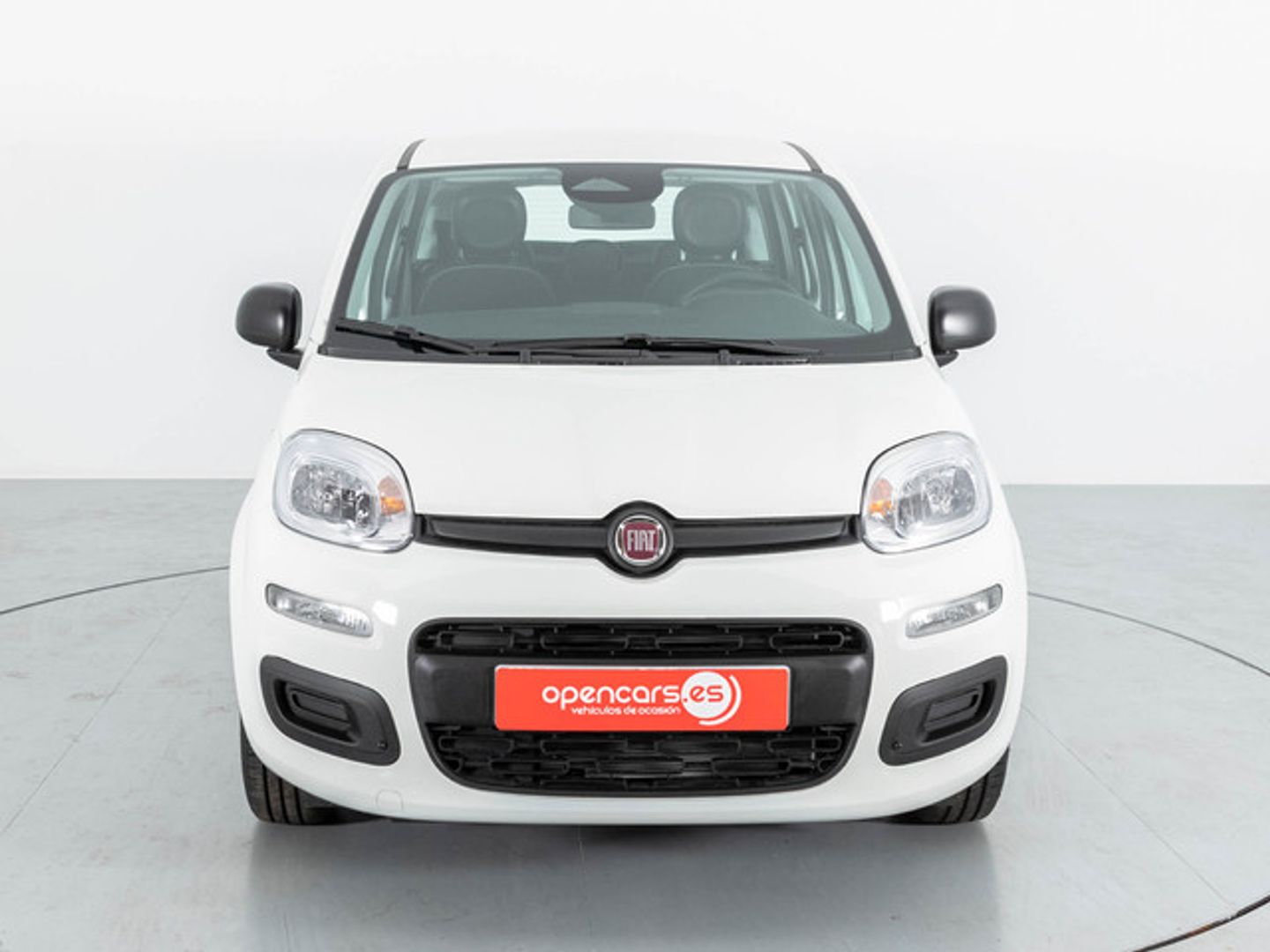 Fiat Panda 1.0 Hybrid GSE Combi  51 kW (70 CV)