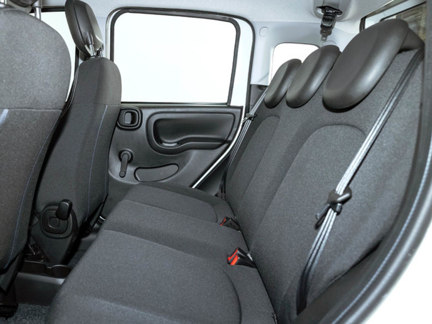 Fiat Panda 1.0 Hybrid GSE Combi  51 kW (70 CV)