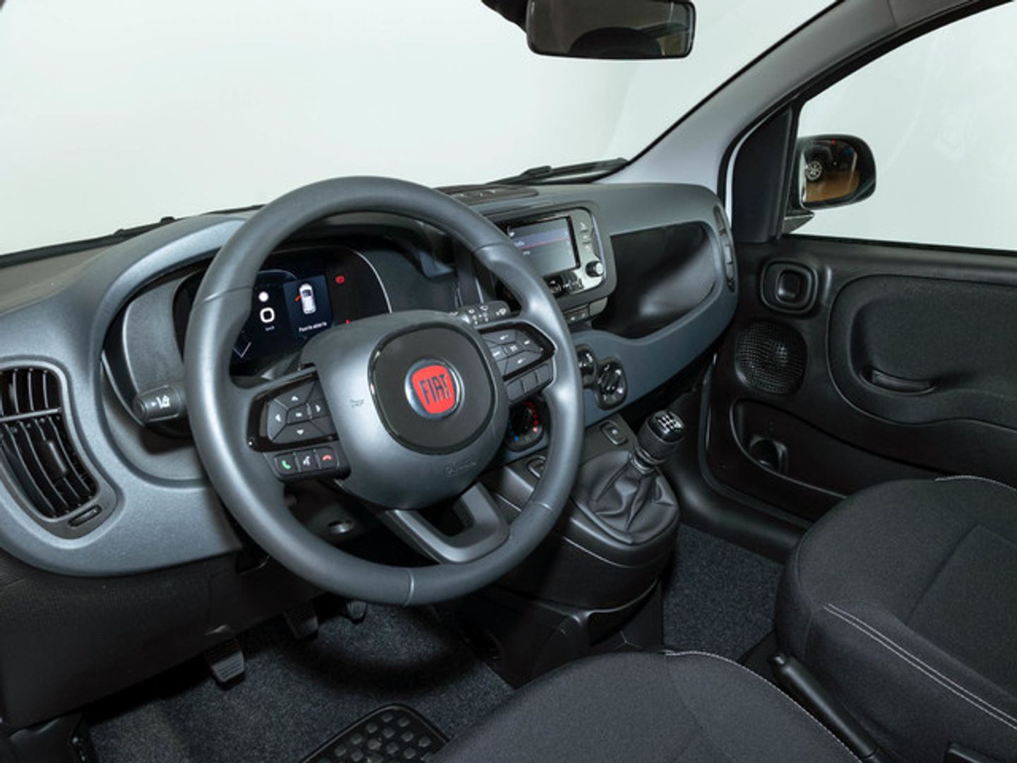 Fiat Panda 1.0 Hybrid GSE Combi  51 kW (70 CV)