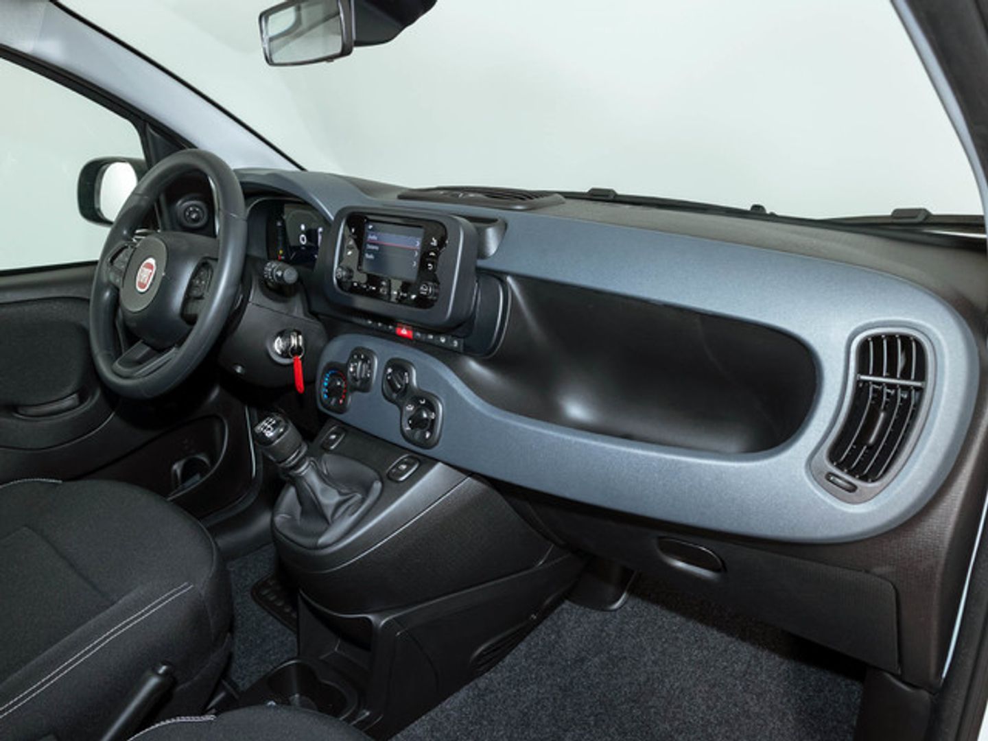 Fiat Panda 1.0 Hybrid GSE Combi  51 kW (70 CV)