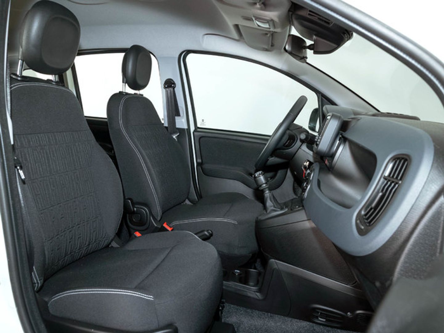 Fiat Panda 1.0 Hybrid GSE Combi  51 kW (70 CV)