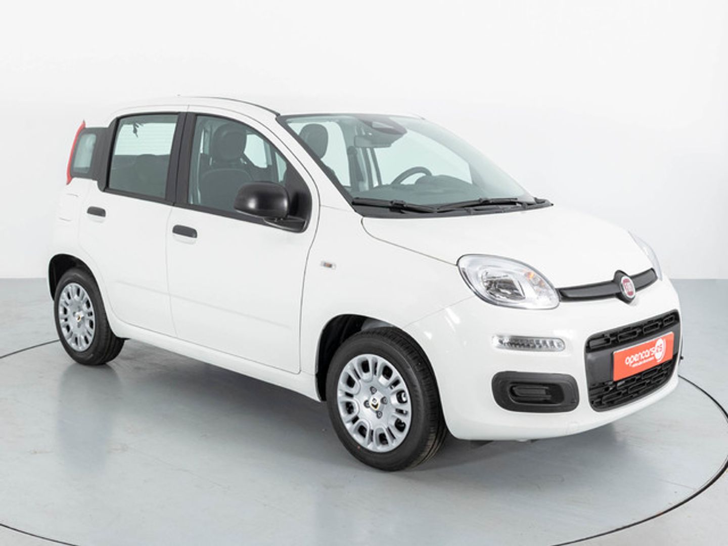 Fiat Panda 1.0 Hybrid GSE Combi  51 kW (70 CV)