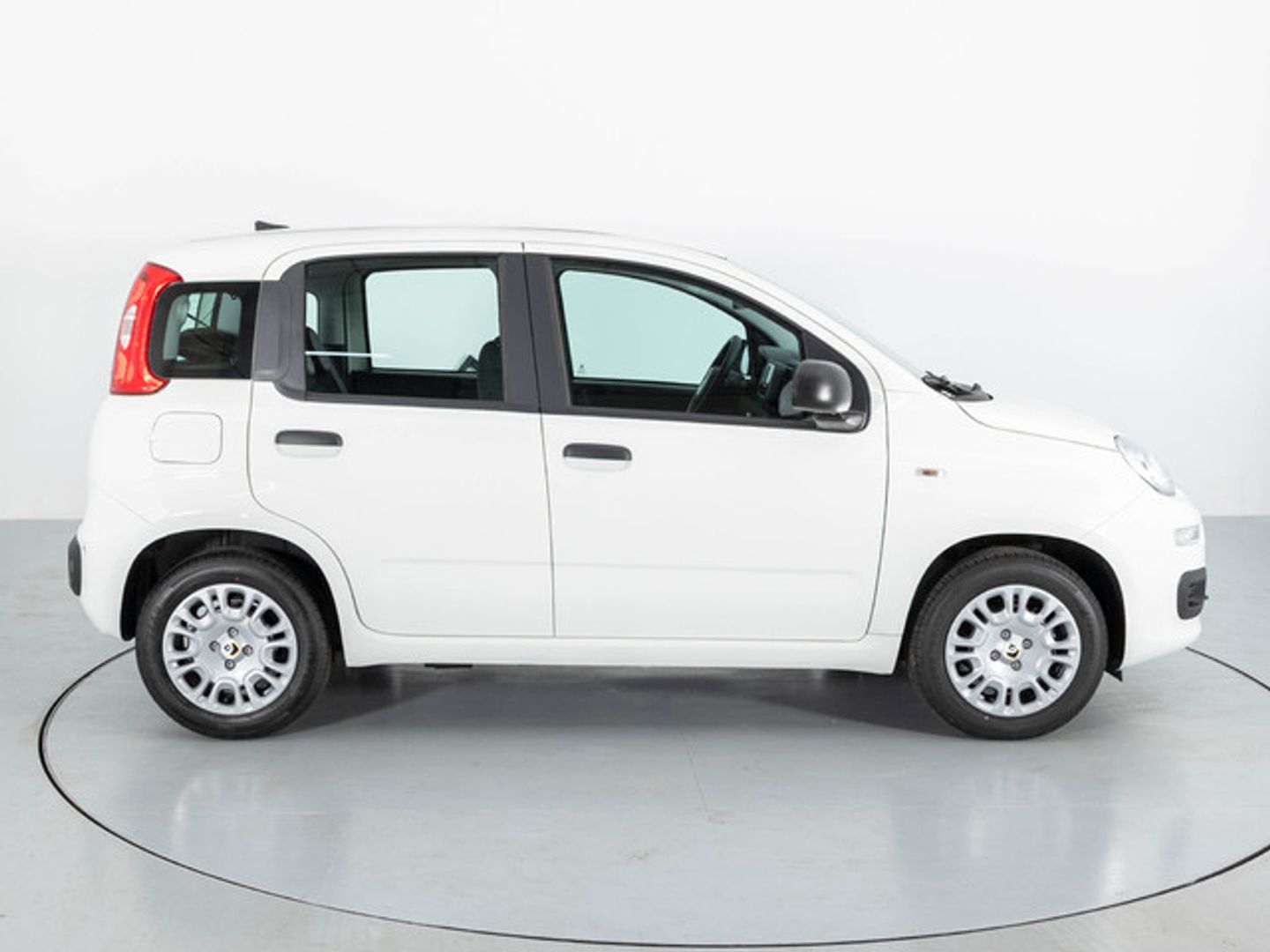 Fiat Panda 1.0 Hybrid GSE Combi  51 kW (70 CV)