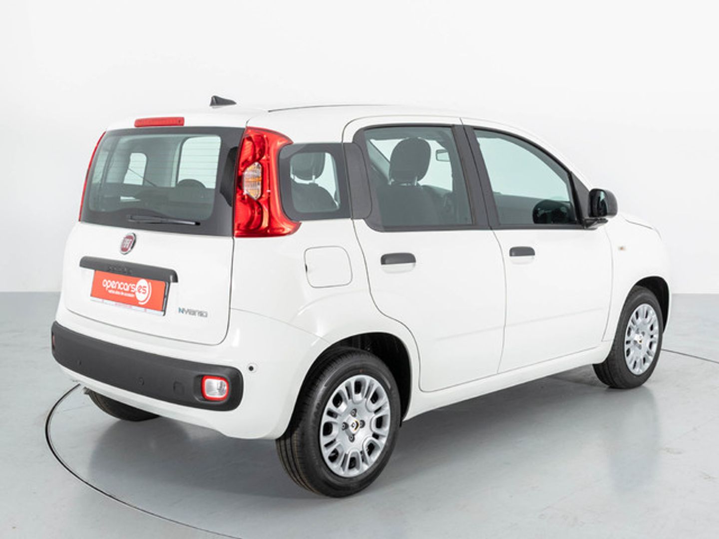 Fiat Panda 1.0 Hybrid GSE Combi  51 kW (70 CV)