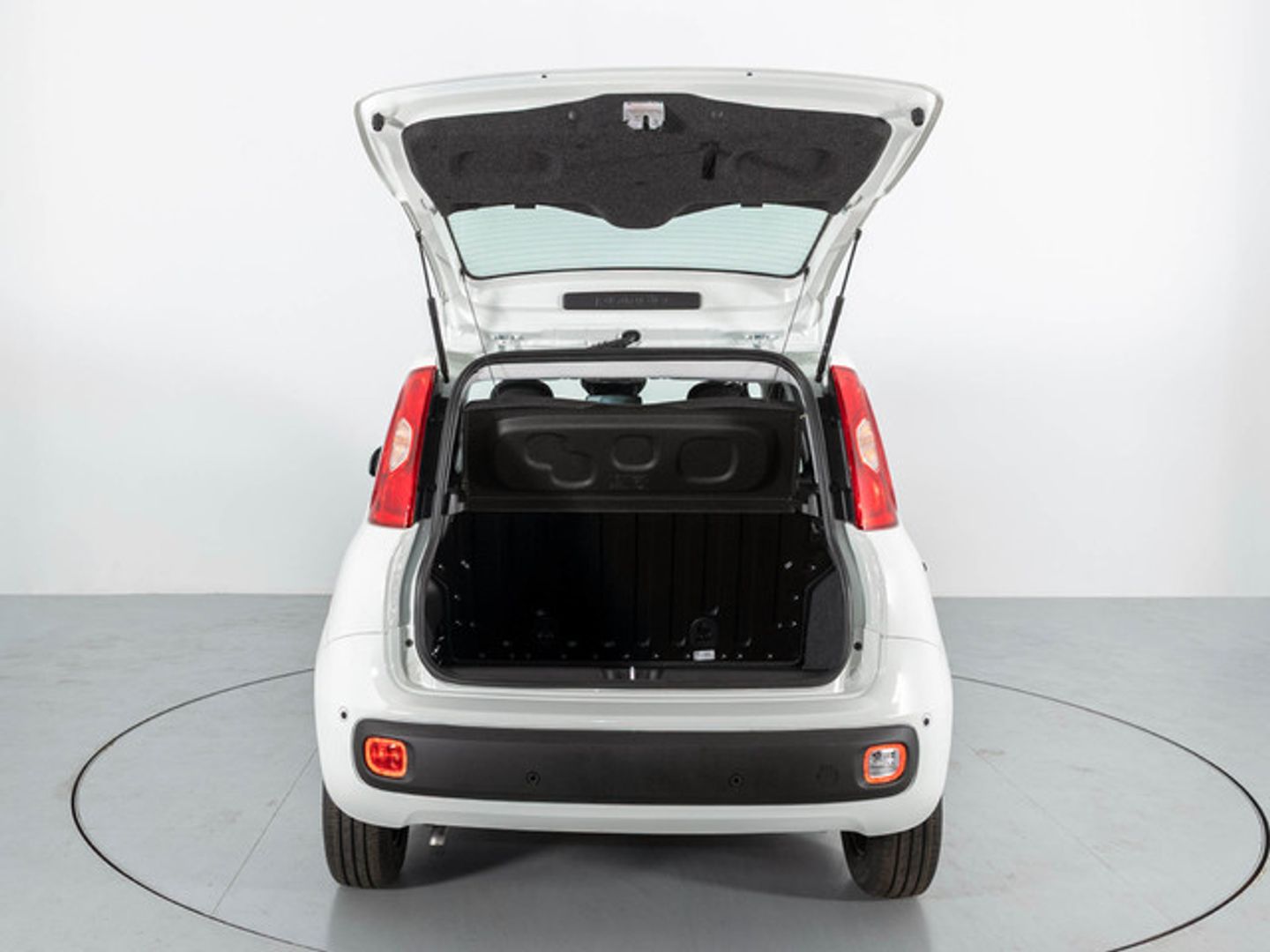 Fiat Panda 1.0 Hybrid GSE Combi  51 kW (70 CV)