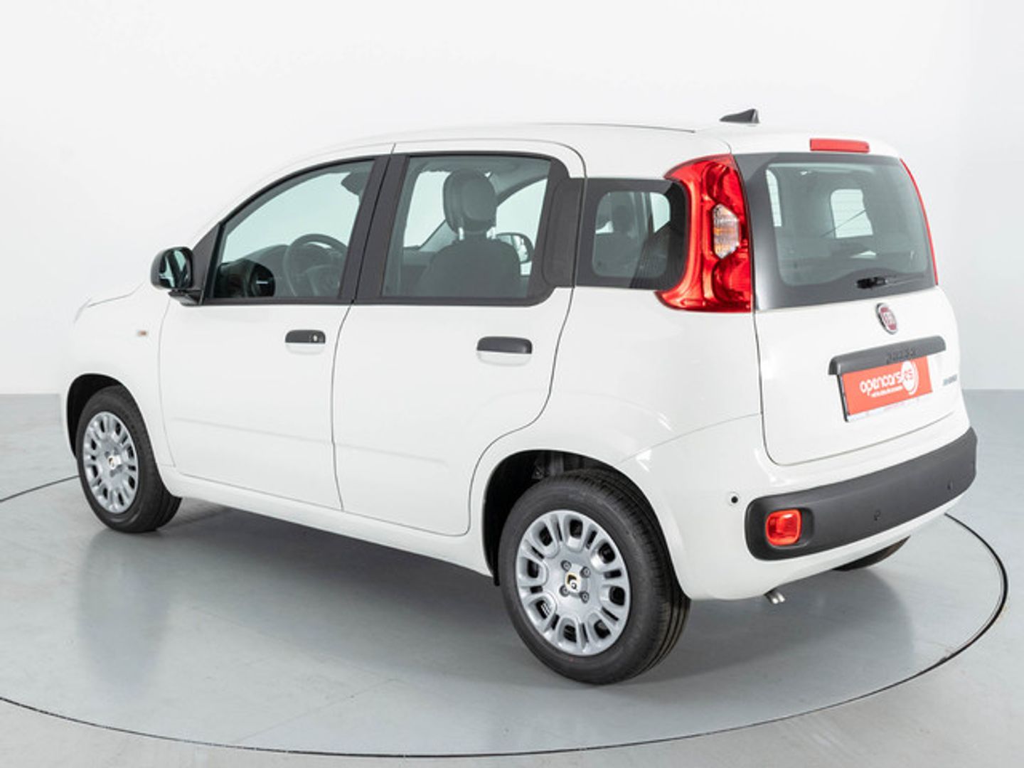 Fiat Panda 1.0 Hybrid GSE Combi  51 kW (70 CV)
