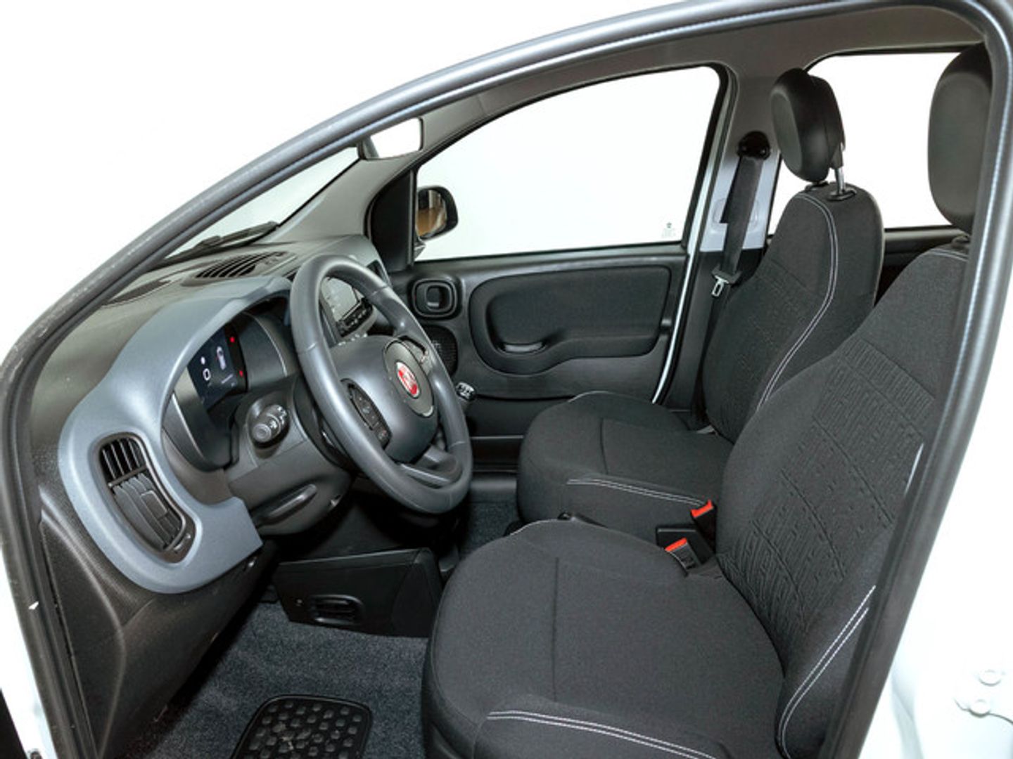 Fiat Panda 1.0 Hybrid GSE Combi  51 kW (70 CV)