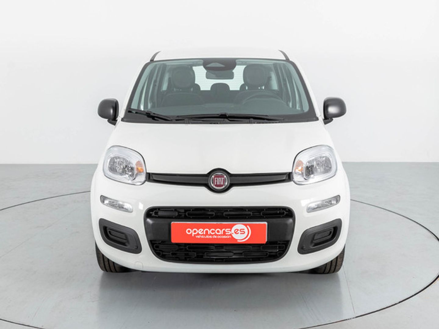 Fiat Panda 1.0 Hybrid 51 kW (70 CV)