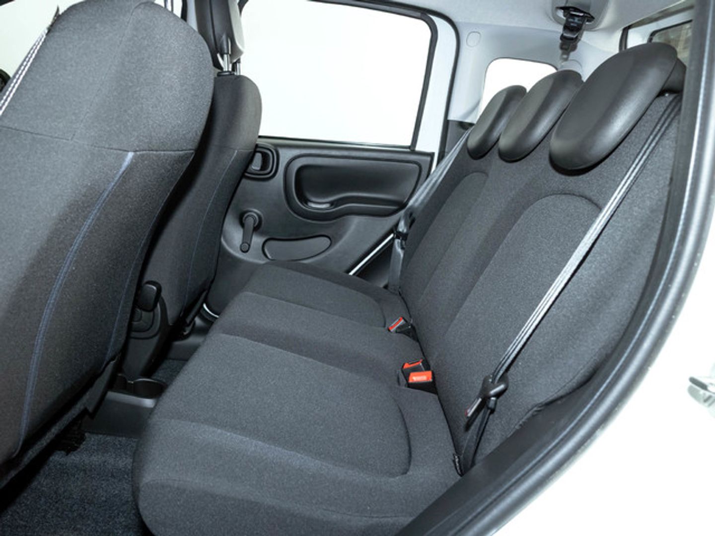 Fiat Panda 1.0 Hybrid 51 kW (70 CV)