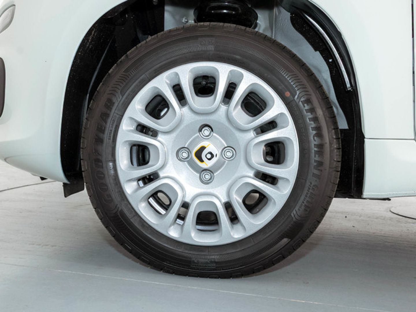 Fiat Panda 1.0 Hybrid 51 kW (70 CV)