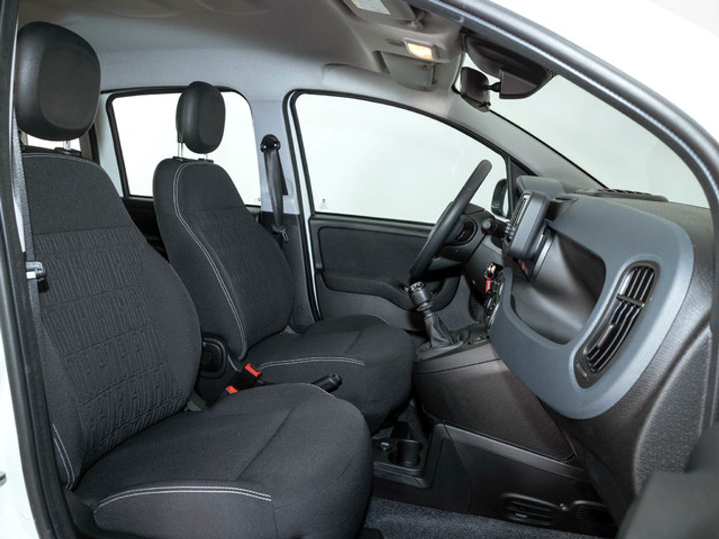 Fiat Panda 1.0 Hybrid 51 kW (70 CV)
