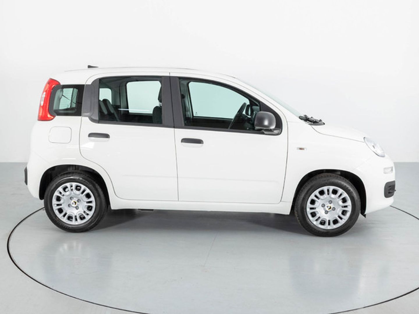 Fiat Panda 1.0 Hybrid 51 kW (70 CV)