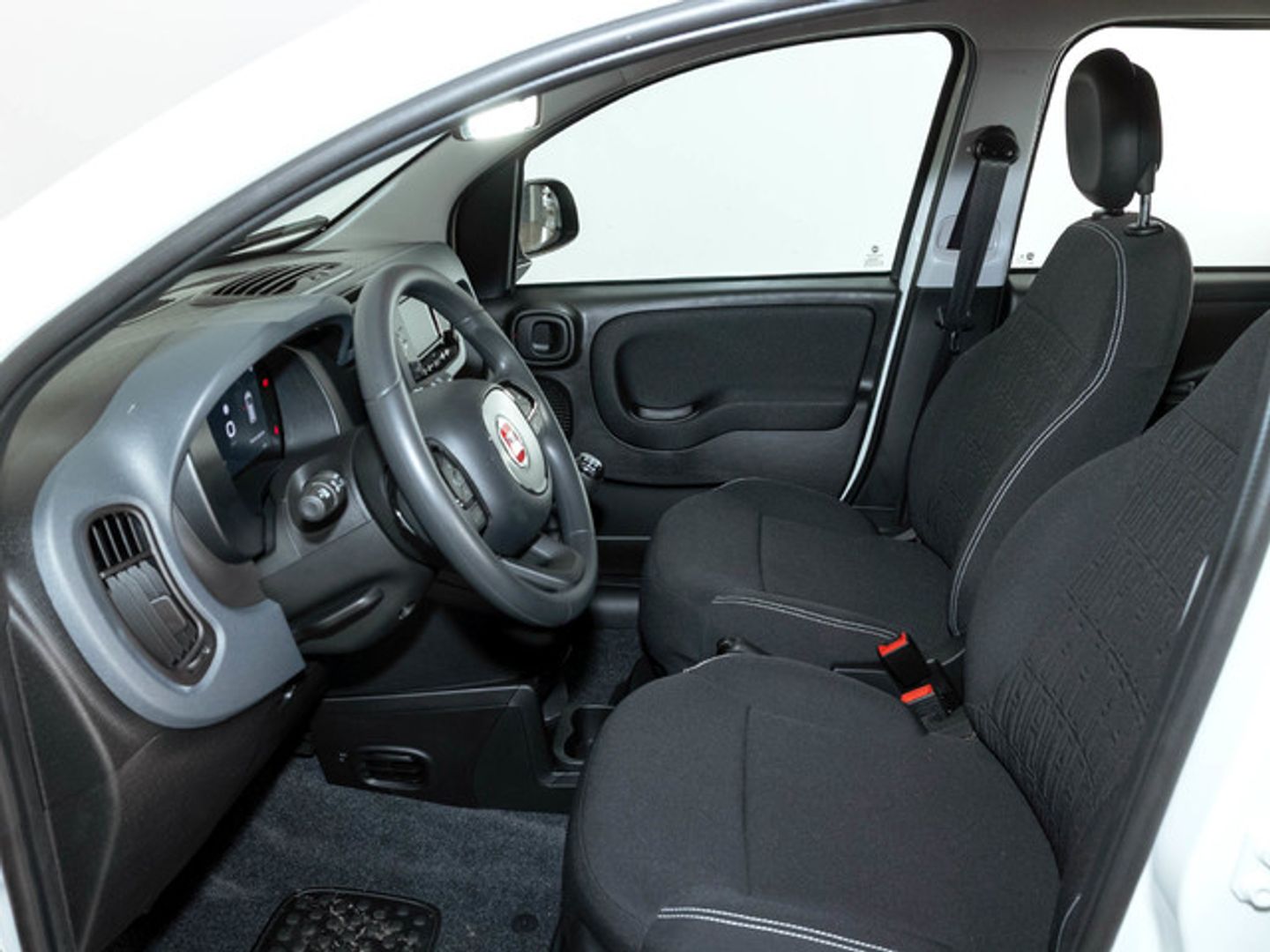 Fiat Panda 1.0 Hybrid 51 kW (70 CV)