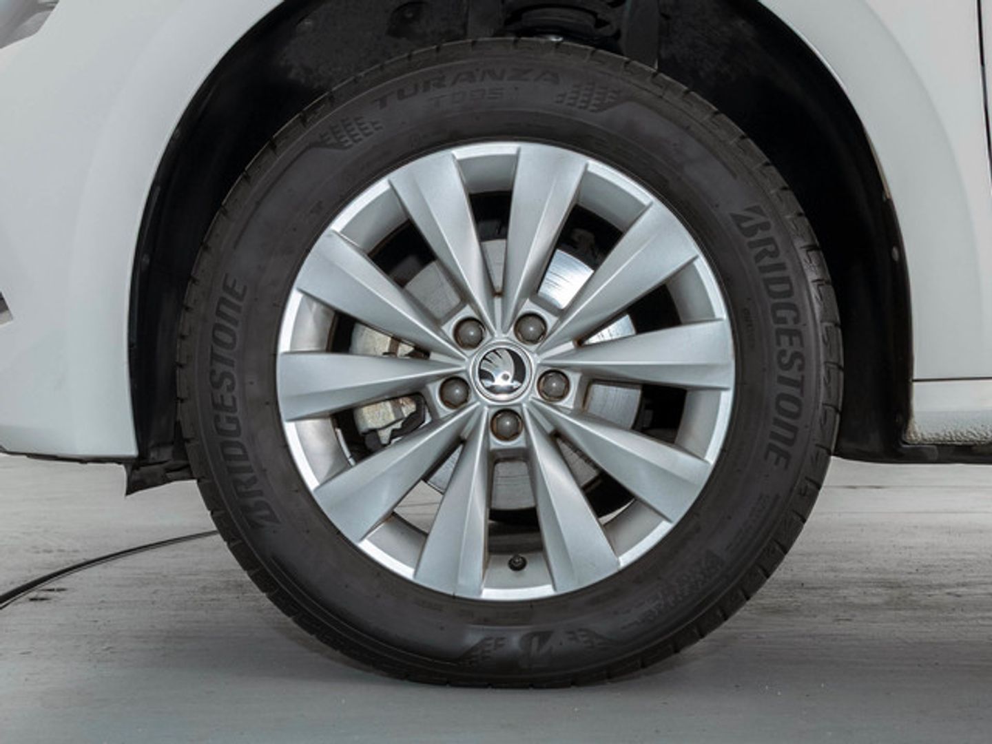 Skoda Kamiq 1.0 TSI Ambition DSG 81 kW (110 CV)