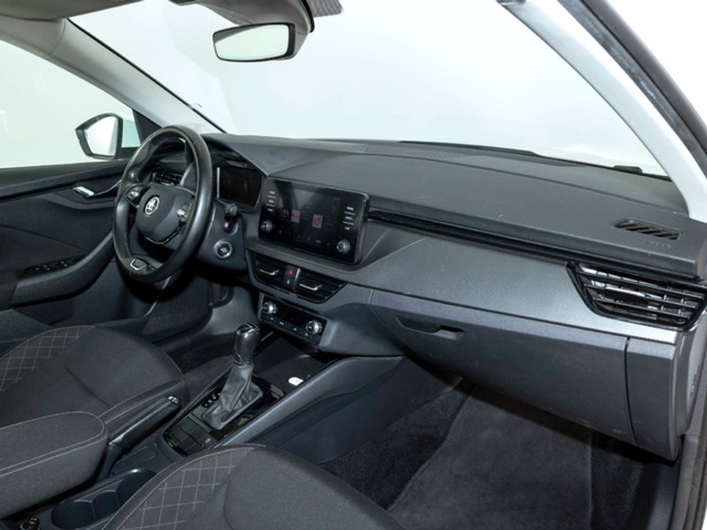 Skoda Kamiq 1.0 TSI Ambition DSG 81 kW (110 CV)