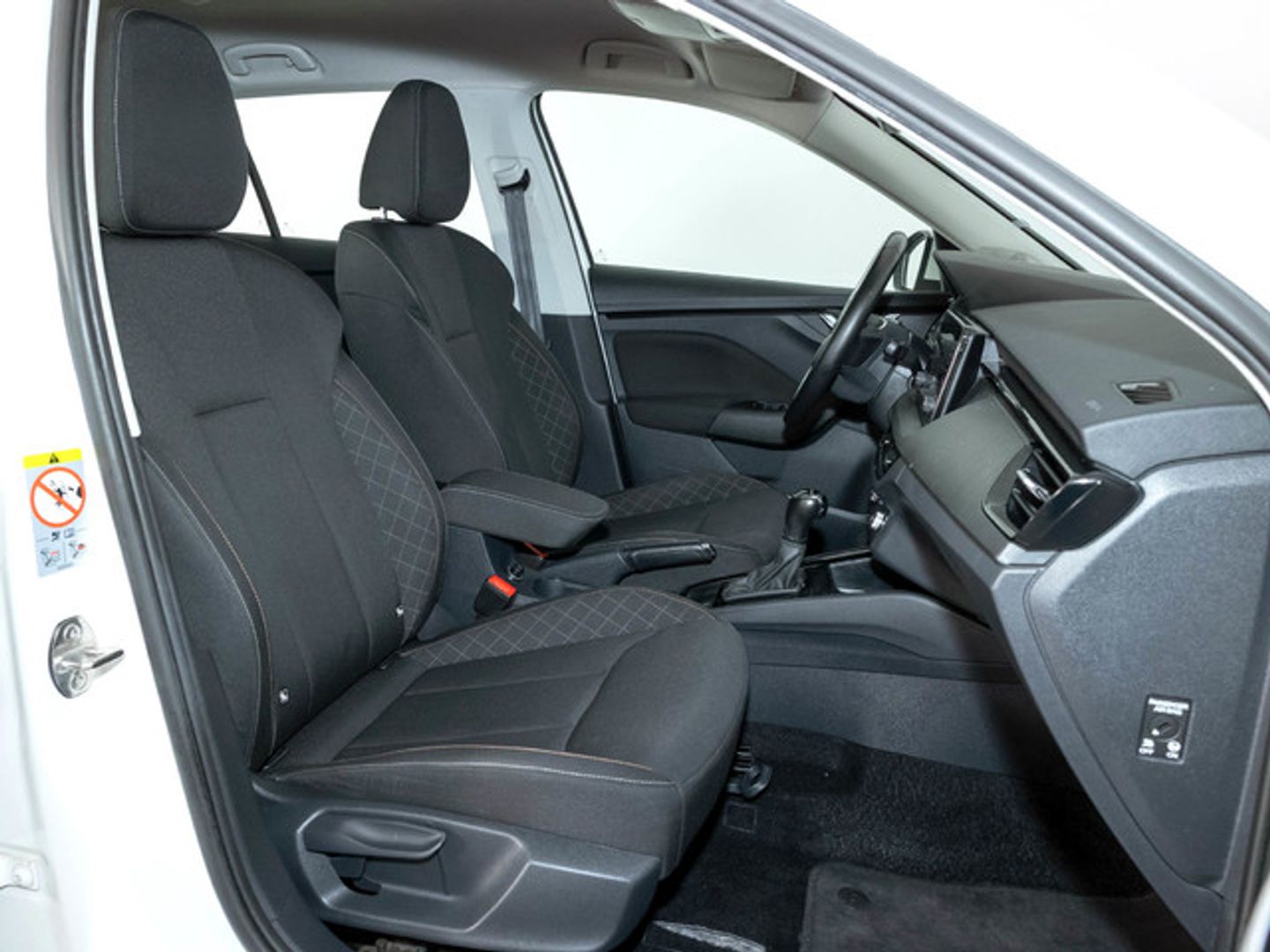 Skoda Kamiq 1.0 TSI Ambition DSG 81 kW (110 CV)