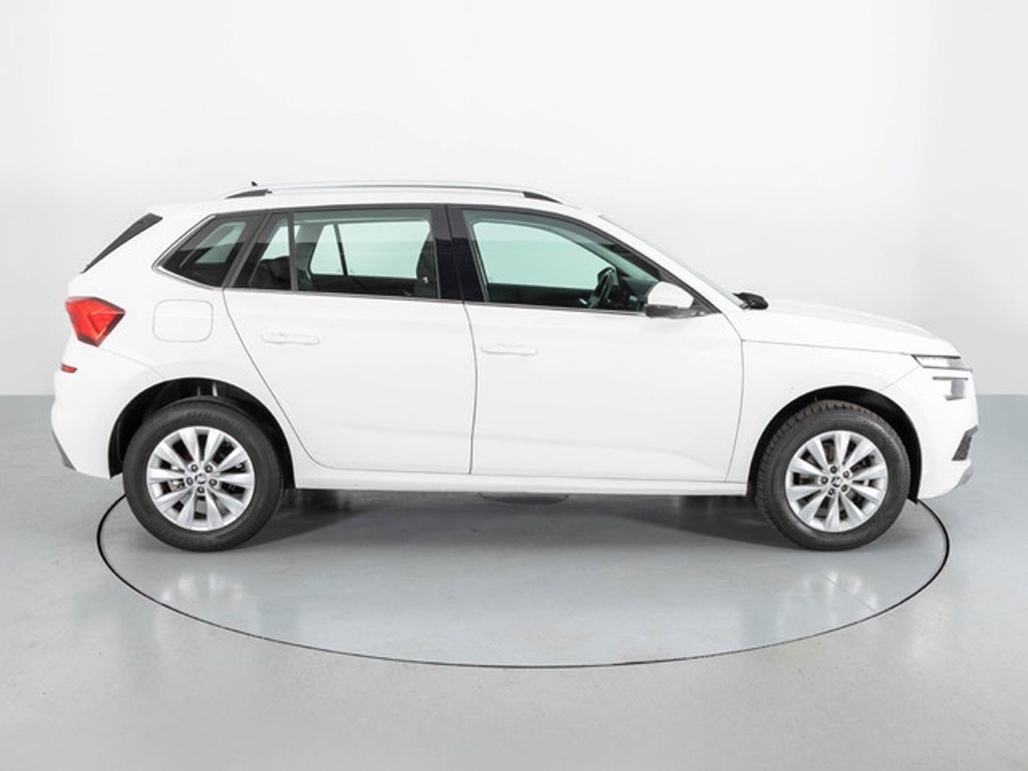 Skoda Kamiq 1.0 TSI Ambition DSG 81 kW (110 CV)