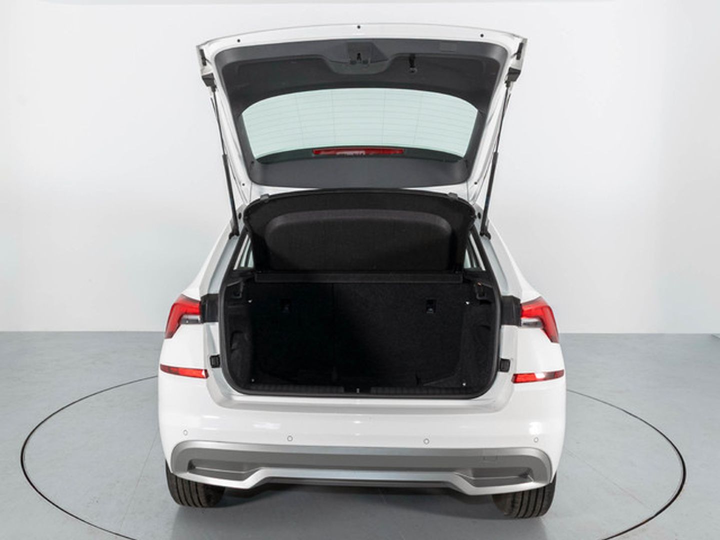 Skoda Kamiq 1.0 TSI Ambition DSG 81 kW (110 CV)