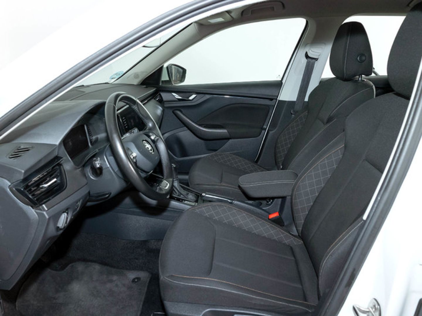Skoda Kamiq 1.0 TSI Ambition DSG 81 kW (110 CV)