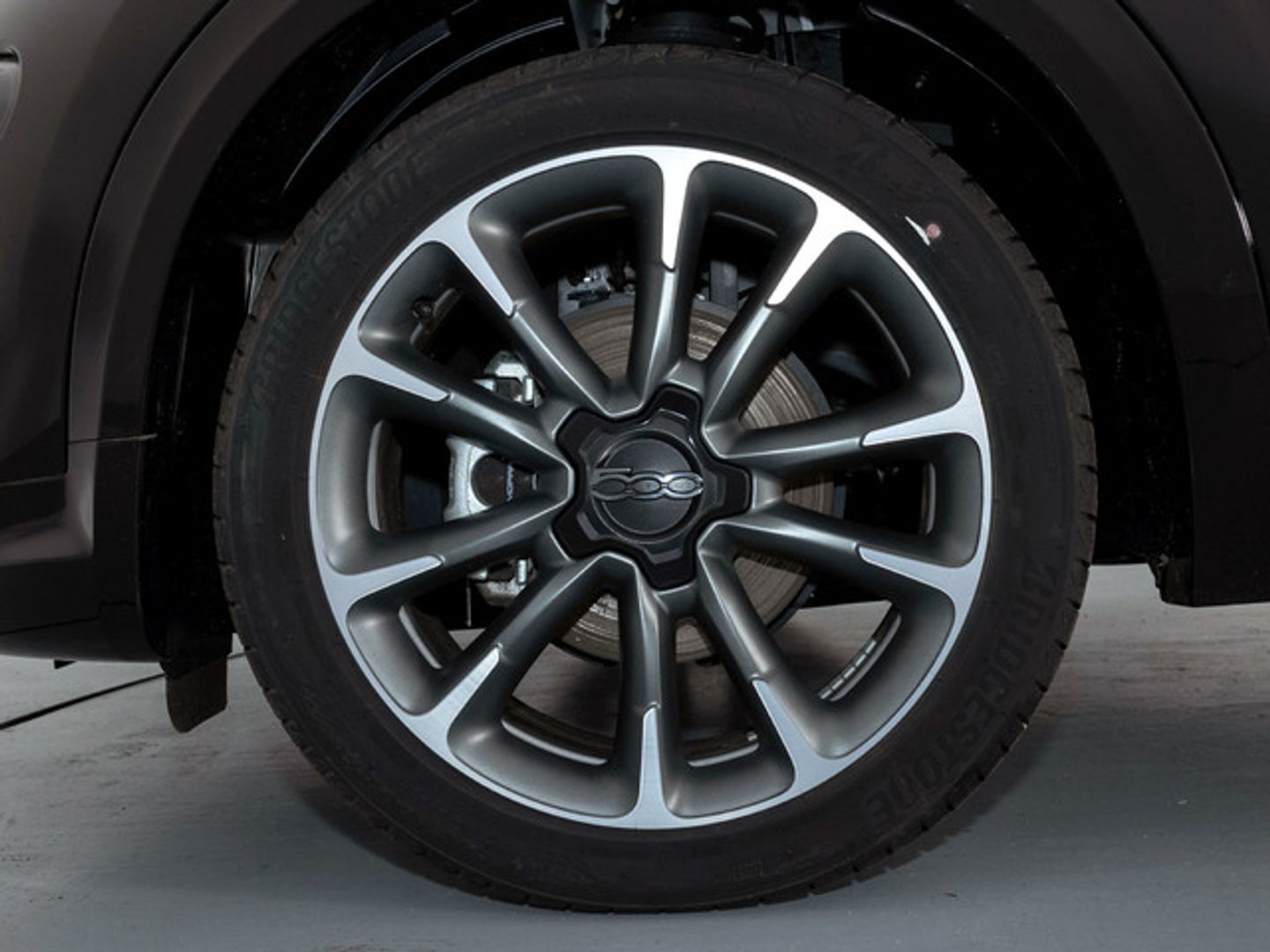 Fiat 500X 1.0 Firefly T3 Sport 88 kW (120 CV)