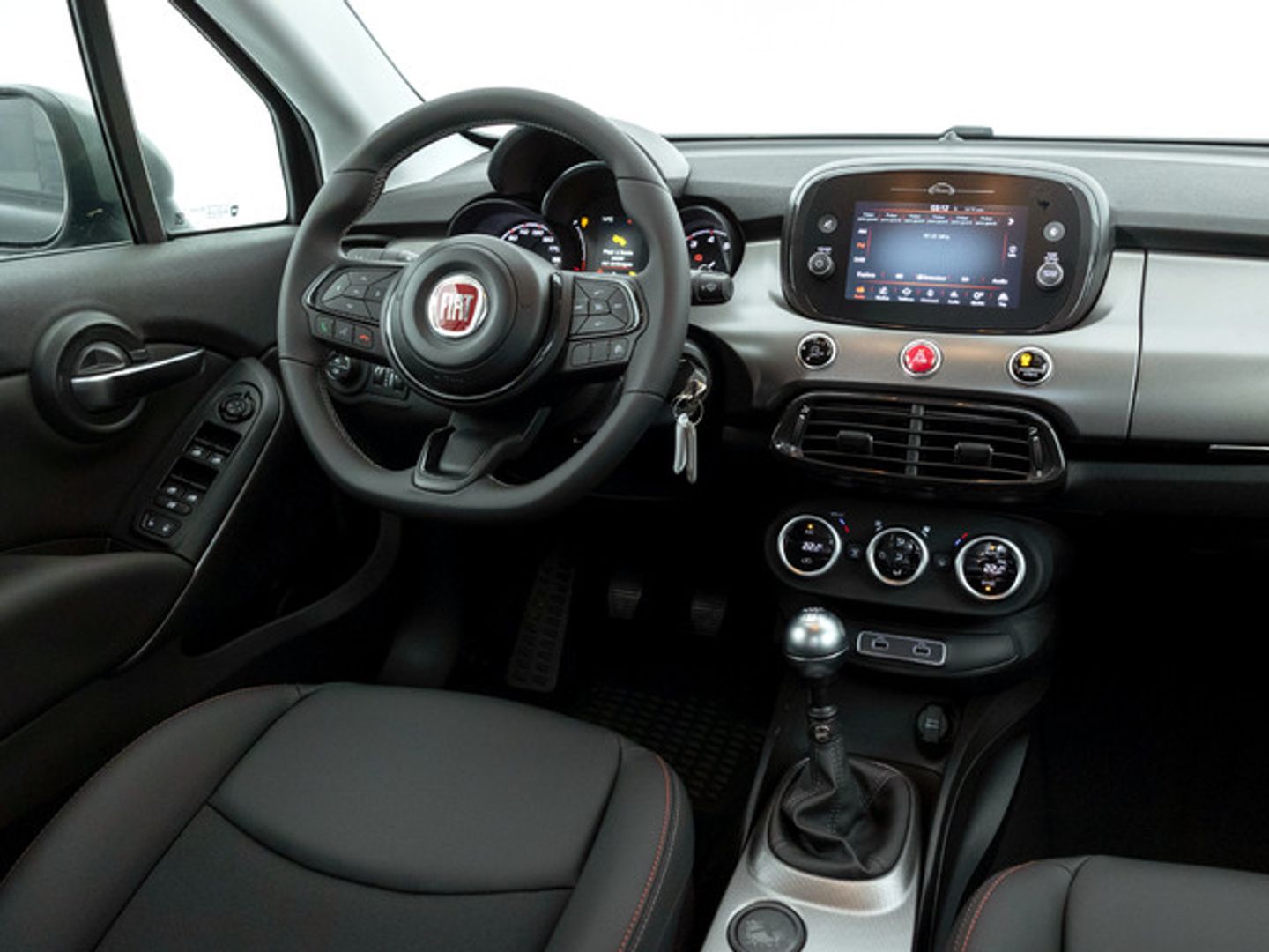 Fiat 500X 1.0 Firefly T3 Sport 88 kW (120 CV)