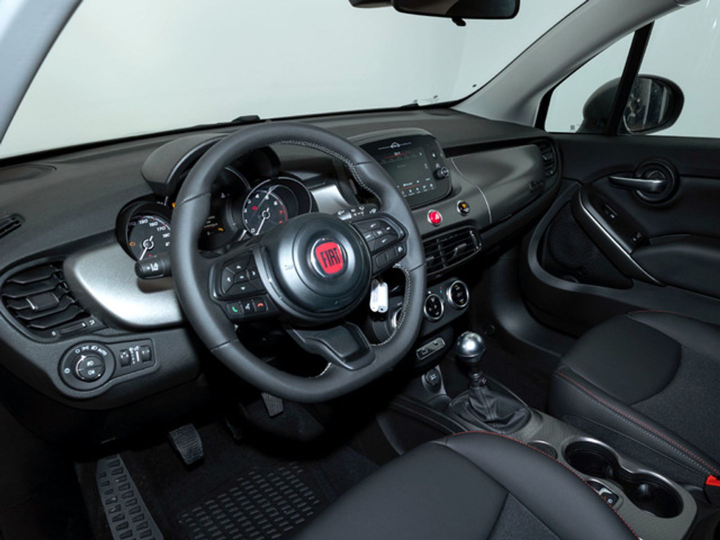 Fiat 500X 1.0 Firefly T3 Sport 88 kW (120 CV)