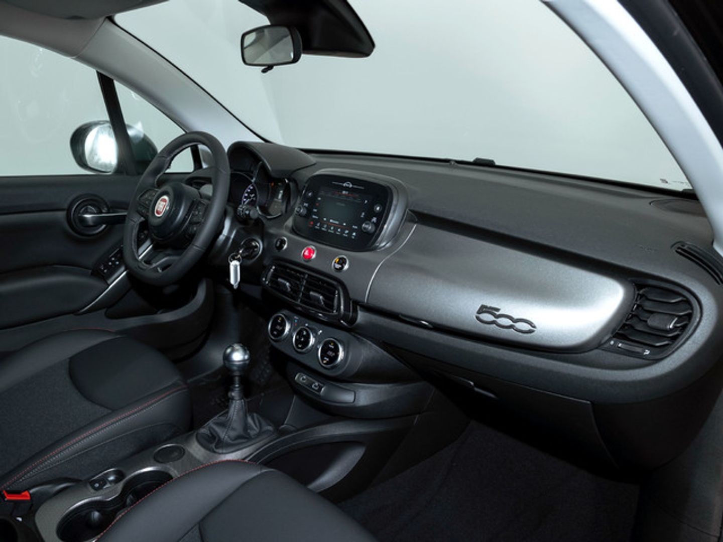 Fiat 500X 1.0 Firefly T3 Sport 88 kW (120 CV)