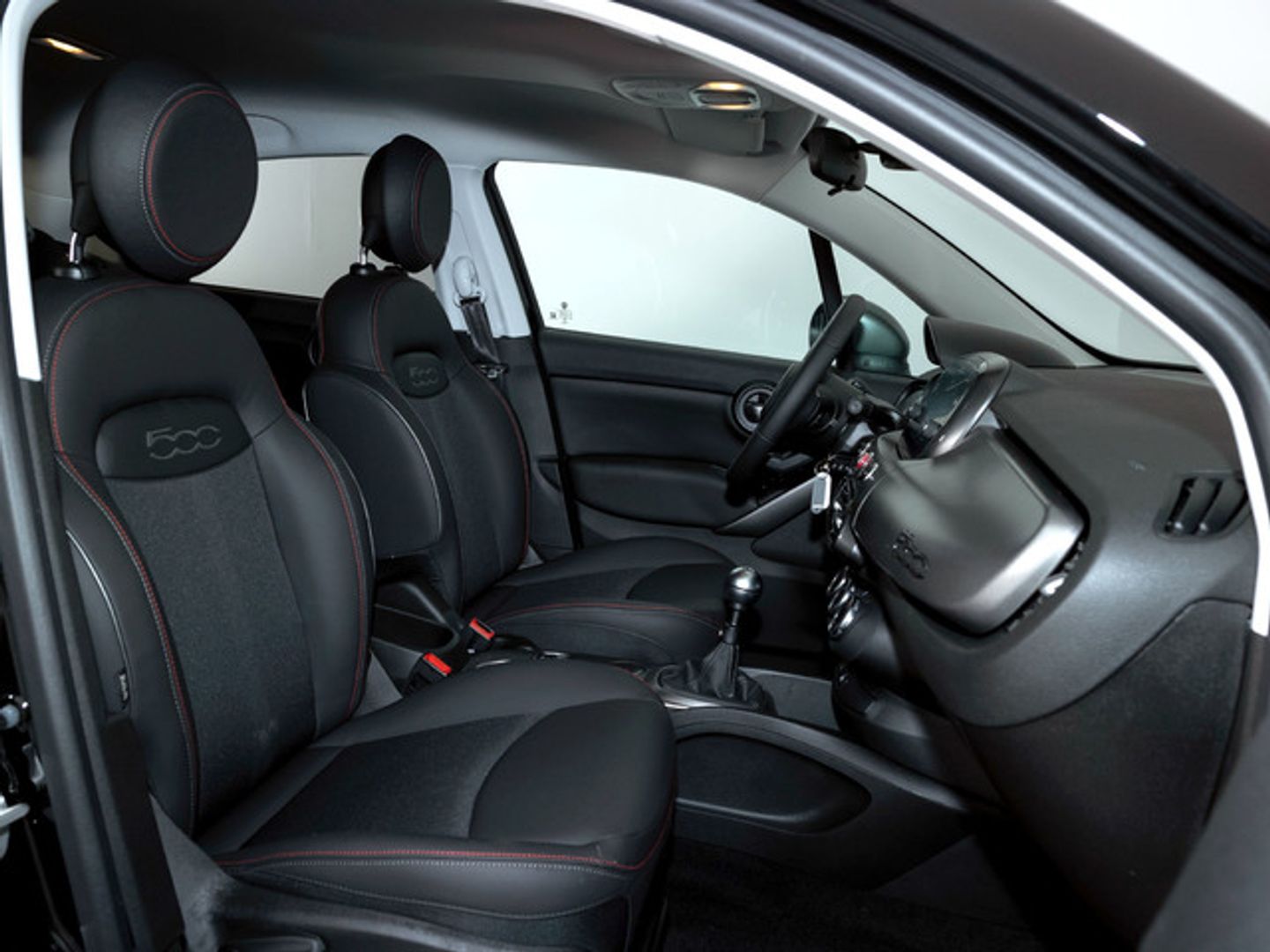 Fiat 500X 1.0 Firefly T3 Sport 88 kW (120 CV)