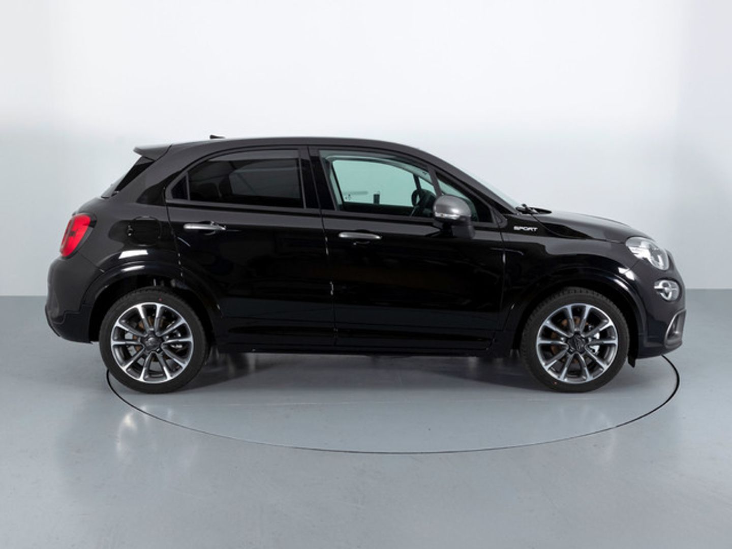 Fiat 500X 1.0 Firefly T3 Sport 88 kW (120 CV)