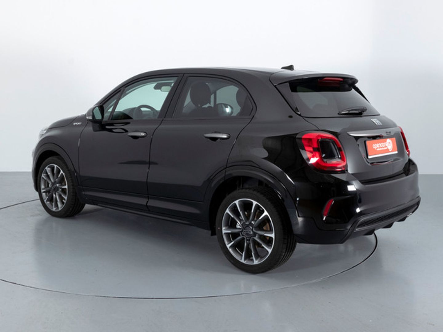Fiat 500X 1.0 Firefly T3 Sport 88 kW (120 CV)