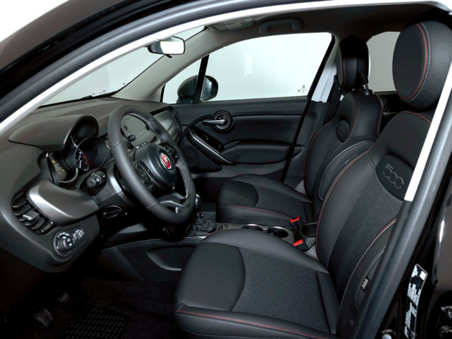 Fiat 500X 1.0 Firefly T3 Sport 88 kW (120 CV)