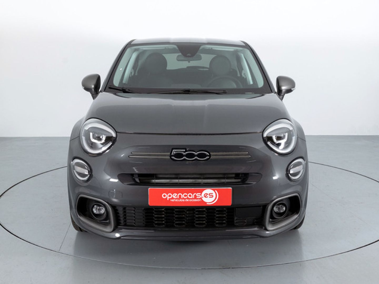 Fiat 500X 1.0 Firefly T3 Sport 88 kW (120 CV)
