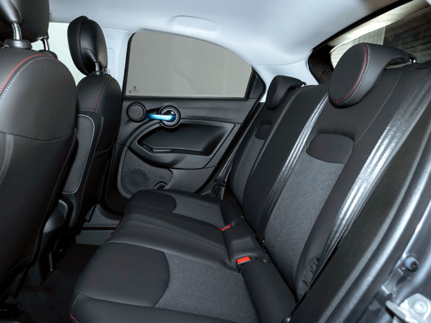 Fiat 500X 1.0 Firefly T3 Sport 88 kW (120 CV)