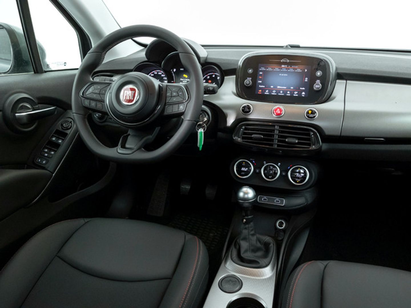 Fiat 500X 1.0 Firefly T3 Sport 88 kW (120 CV)
