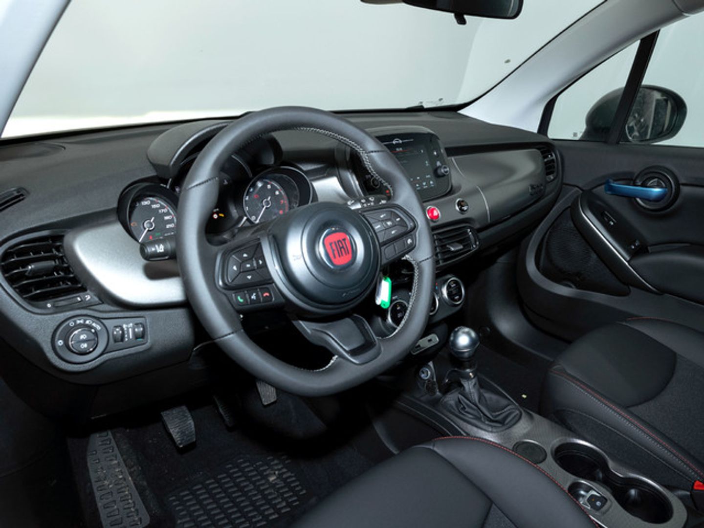 Fiat 500X 1.0 Firefly T3 Sport 88 kW (120 CV)