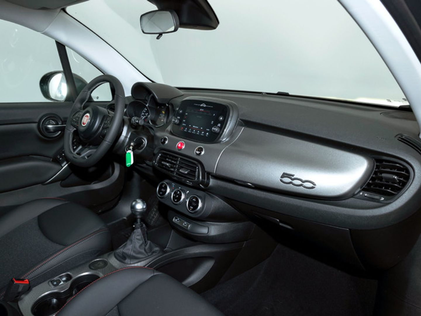 Fiat 500X 1.0 Firefly T3 Sport 88 kW (120 CV)