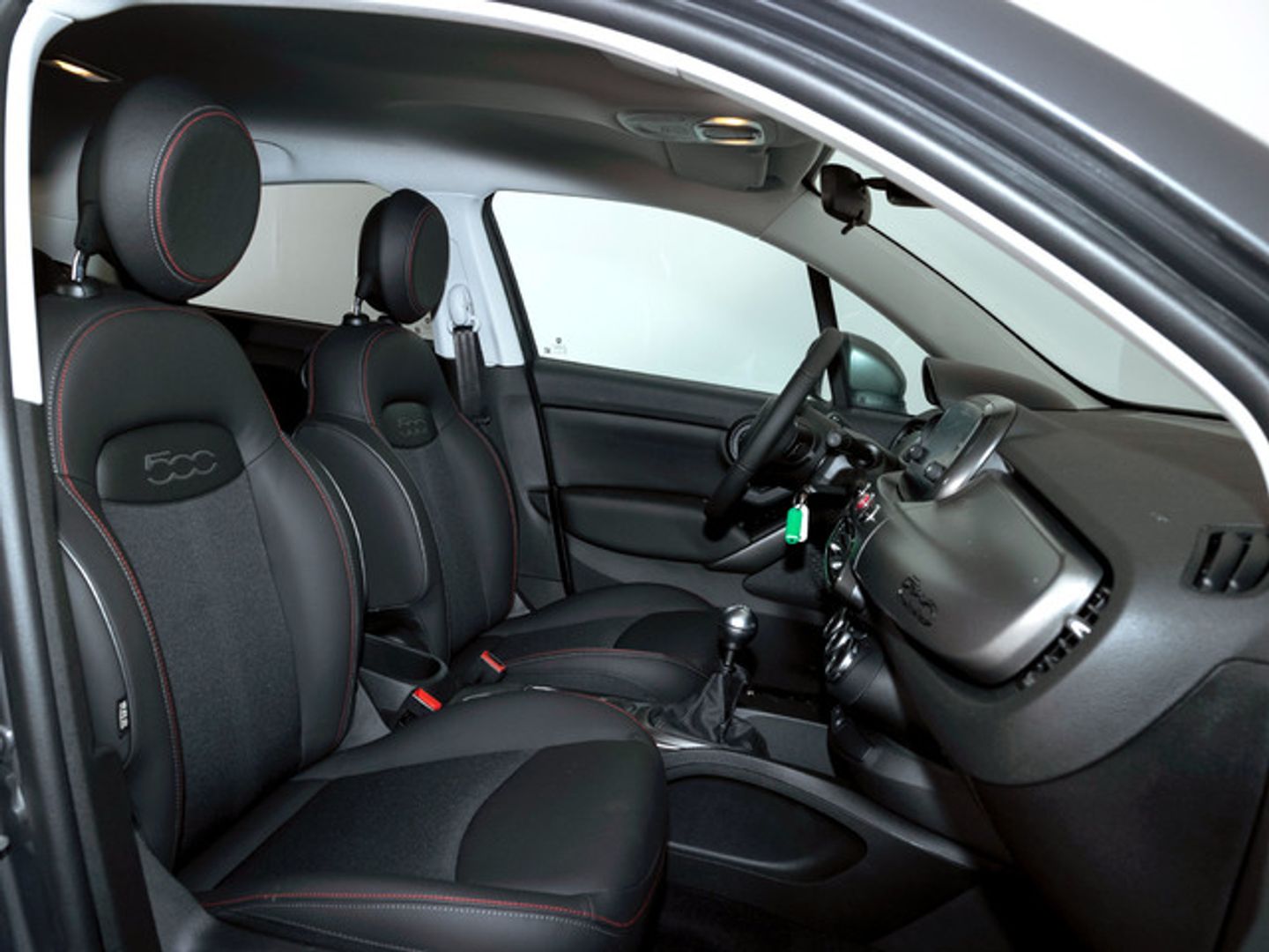 Fiat 500X 1.0 Firefly T3 Sport 88 kW (120 CV)