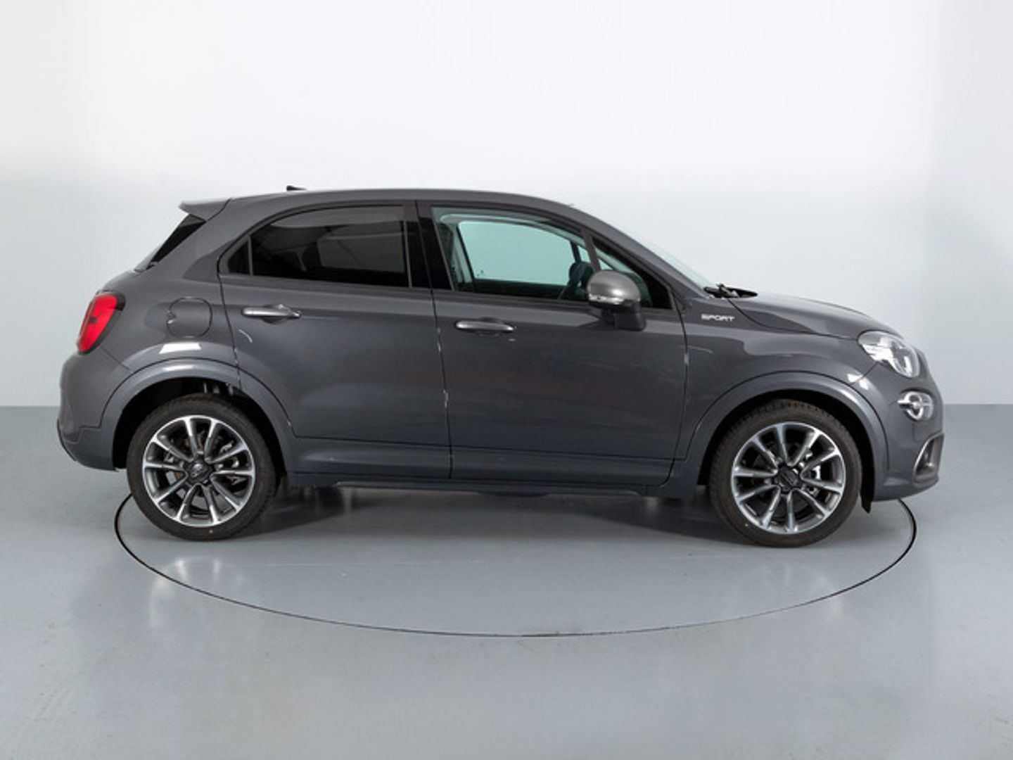 Fiat 500X 1.0 Firefly T3 Sport 88 kW (120 CV)
