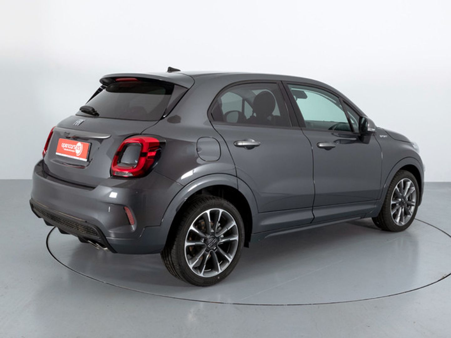 Fiat 500X 1.0 Firefly T3 Sport 88 kW (120 CV)
