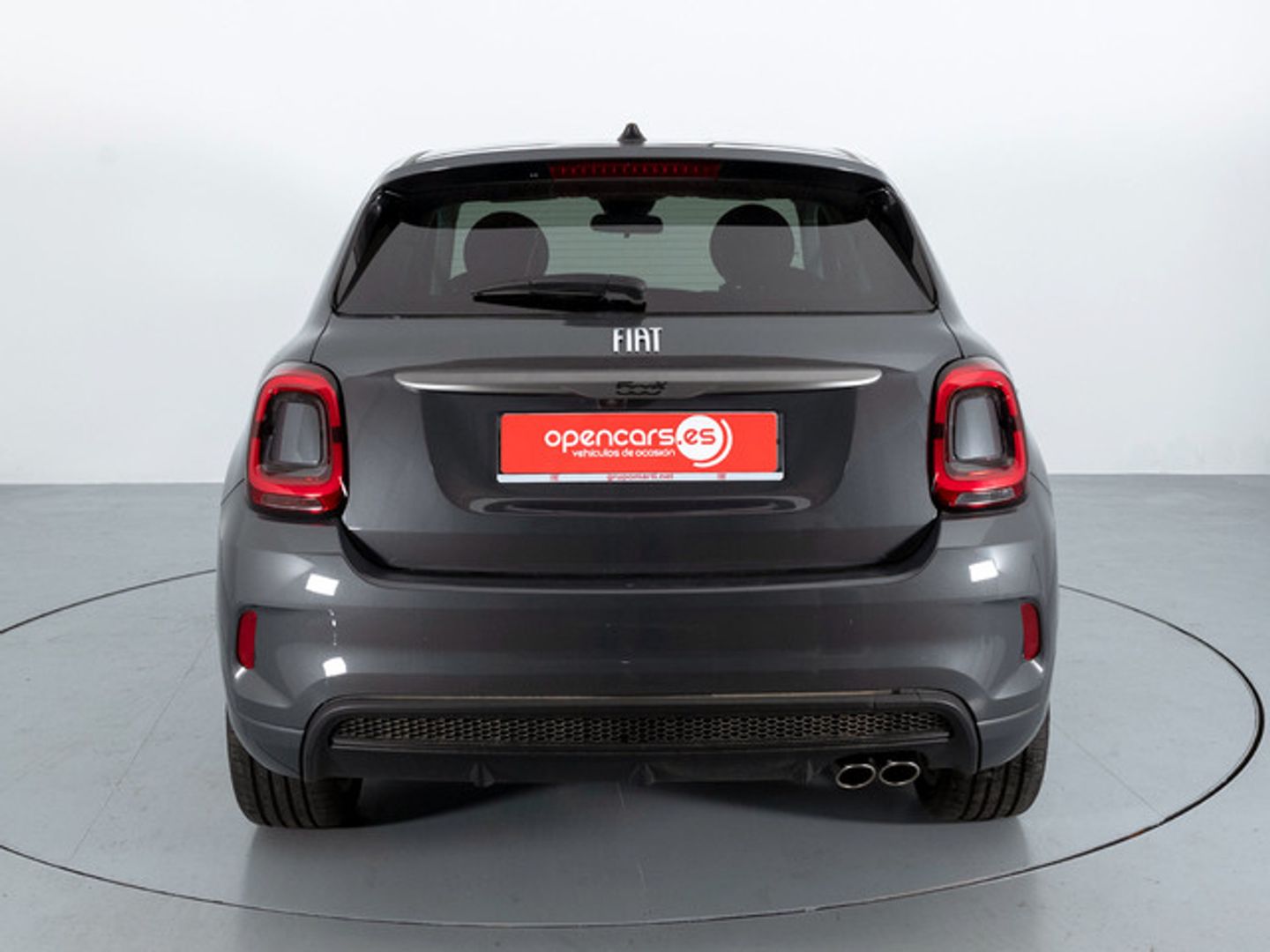 Fiat 500X 1.0 Firefly T3 Sport 88 kW (120 CV)