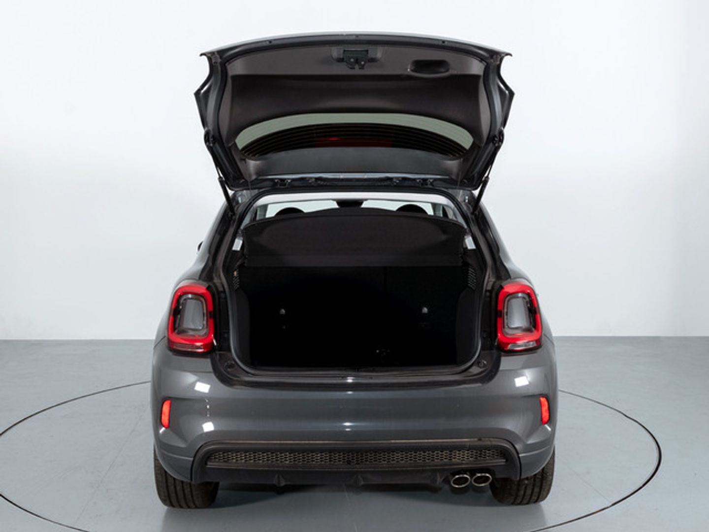 Fiat 500X 1.0 Firefly T3 Sport 88 kW (120 CV)